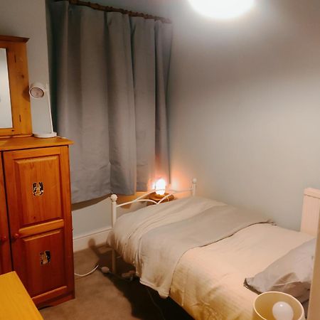 Cosy London Single Room Ngoại thất bức ảnh
