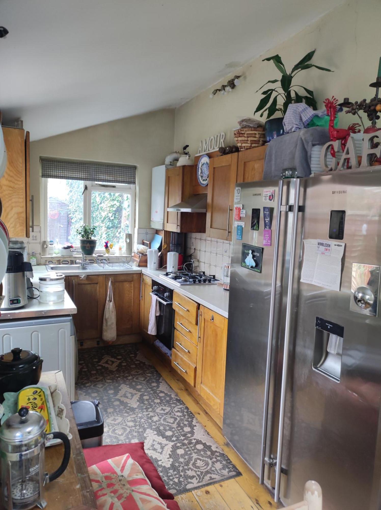 Cosy London Single Room Ngoại thất bức ảnh