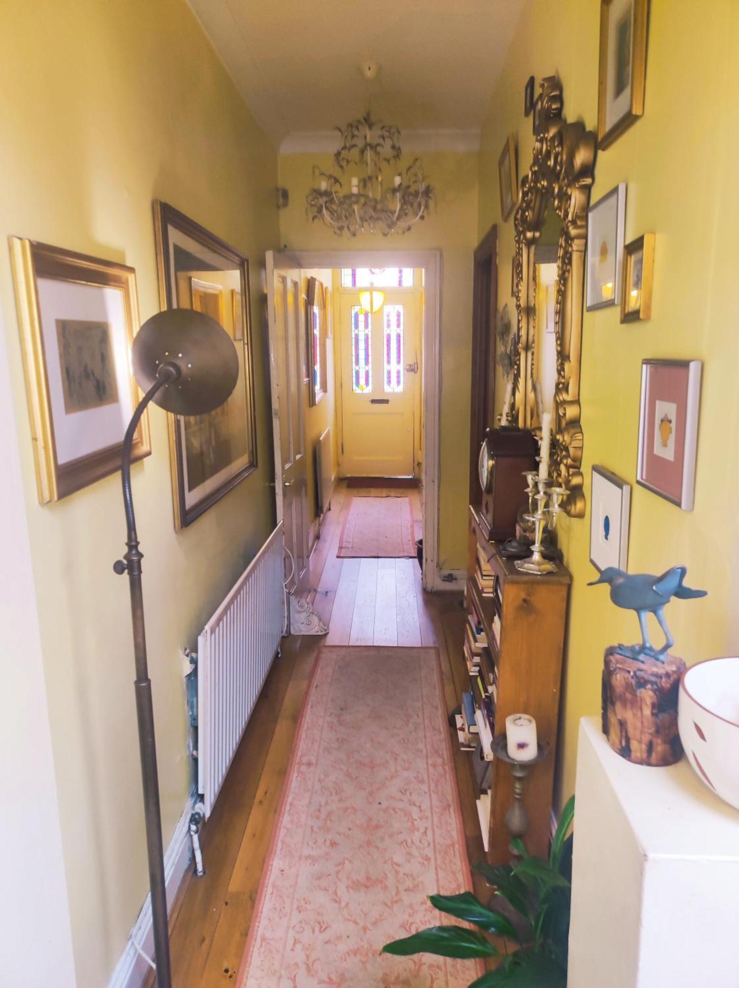 Cosy London Single Room Ngoại thất bức ảnh